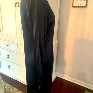 Brooks Brothers 100 percent silk dress